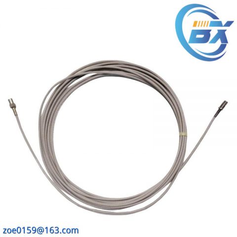 BENTLY NEVADA Proximity Probe 330930-045-03-05: Industrial Sensing Precision at Its Core