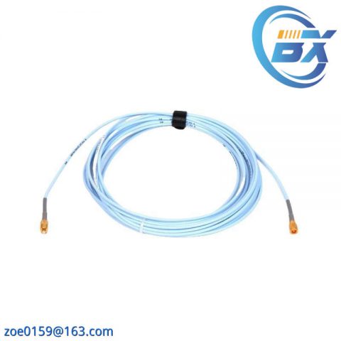 Bently Nevada 330930-045-04-05: 3300 XL 8 mm Proximity Probes, High Precision Sensing Solutions