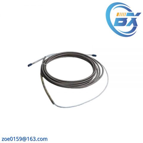 Bently Nevada 330930-060-01-CN Extension Cable, High-Precision Control Solutions for Industrial Automation