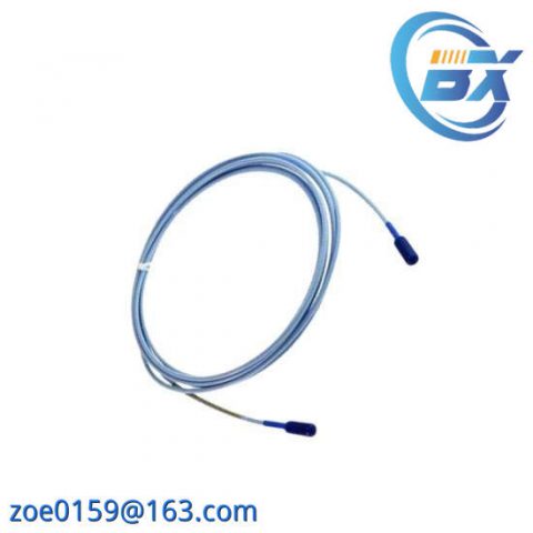 Bently Nevada 330930-060-06-CN Extension Cable for Industrial Control Systems