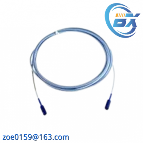 Bently Nevada 330930-065-00-CN: Precision Control Solutions for Industrial Automation