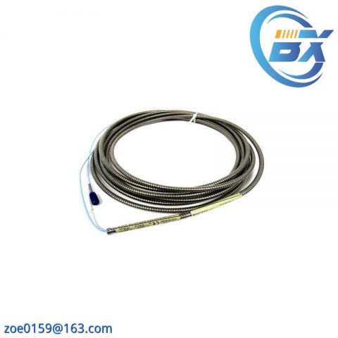 Bentley Nevada 330930-065-01-00 NSV Extension Cable, High-Frequency Signal Transfer Solution