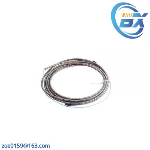 Bently Nevada 330930-065-01-05 NSv Extension Cable for Industrial Automation Systems