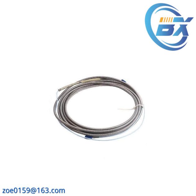 Bently Nevada 330930-065-01-05 NSv Extension Cable for Industrial Automation Systems