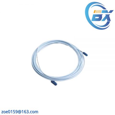 Bently Nevada 330930-065-03-05 Cable Extension, Advanced Industrial Control Solution