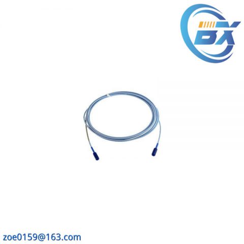 Bently Nevada 33101-23-41-10-02-05 Proximity Probe: Precision Detection for Industrial Automation
