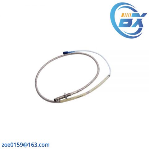 Bently Nevada 33104-00-10-10-02-05 Extension Cable for Industrial Control
