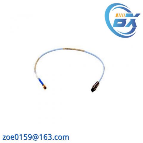 Bently-Nevada 33105-02-12-05-02-00 3300 XL 8 mm Reverse Mount Probe