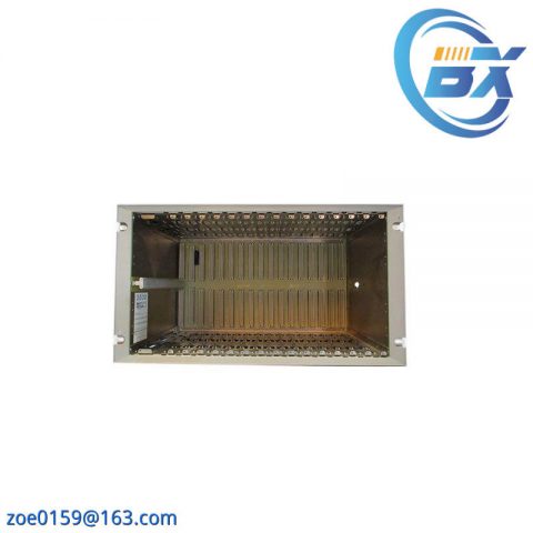 Bently Nevada 3500/05-01-01-00-00-01 Industrial Control System Module