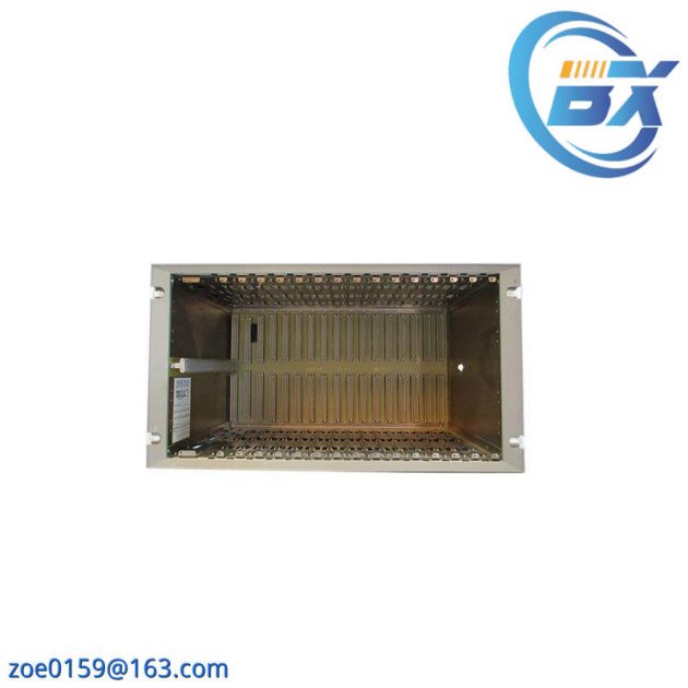 Bently Nevada 3500/05-01-01-00-00-01 Industrial Control System Module
