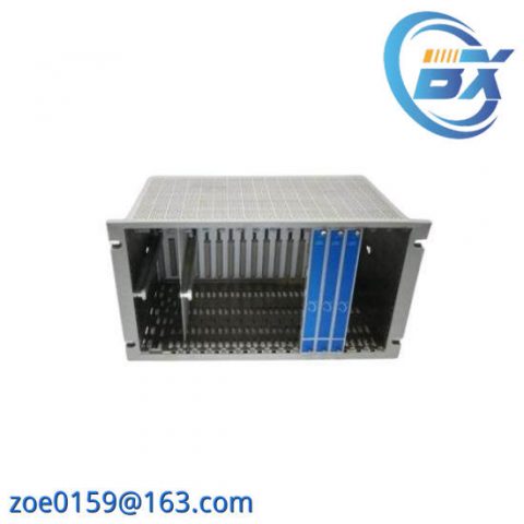 Bently Nevada 3500/05-01-01-01-00-01 Industrial Control System