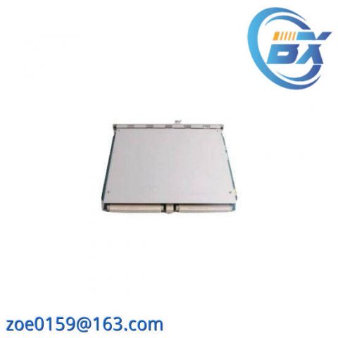 Bently Nevada 3500/22M 138607-01 PLC Module for Industrial Automation