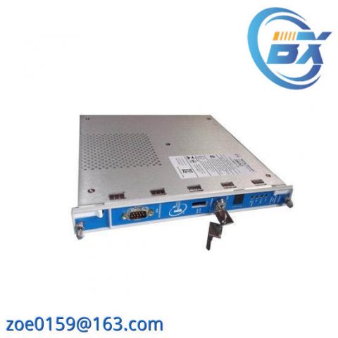 Bently Nevada 3500/22M Transient Data Interface Module 138607-01A
