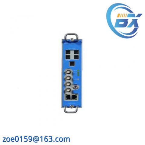Bently Nevada 3500/23E Transient Data Interface: Industrial Automation Solutions