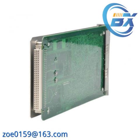 Bently Nevada 3500 Series Enhanced Keyphasor Module