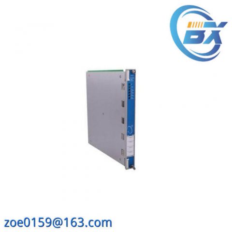 Bently Nevada 3500/32 | 125720-01 | Relay Output Module | Advanced Industrial Control Solutions