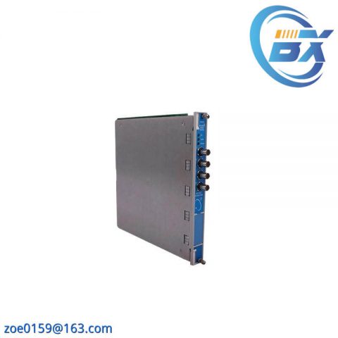 Bently Nevada 3500/42E 289837-01 Vibration Monitor