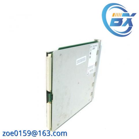Bently Nevada 3500/42M - 176449-02 Proximitor/Seismic Monitor