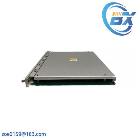 Bently Nevada 3500/63 Gas Detection Monitor