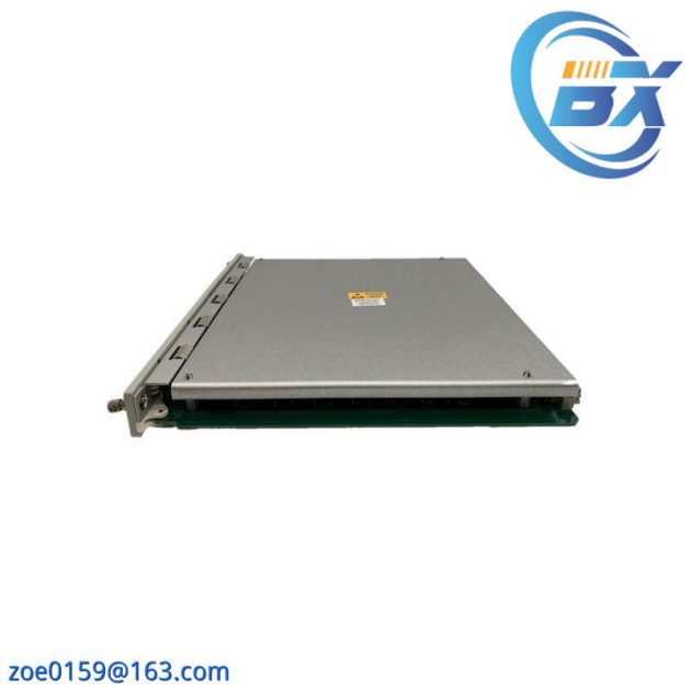 Bently Nevada 3500/63 Gas Detection Monitor