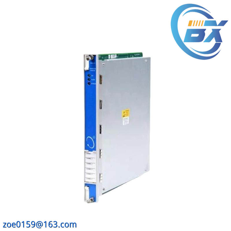 bently_nevada_3500_64m_140734-05_dynamic_pressure_monitor_plc_module.jpg Bently Nevada 3500/64M Dynamic Pressure Monitor PLC Module 140734-05