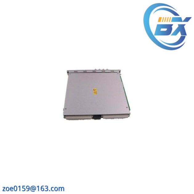 Bently Nevada 3500/70M - Precision Reciprocating Impulse Velocity Monitor