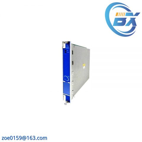 Bently Nevada 3500/92 Communication Gateway Module