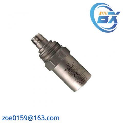 BENTLY NEVADA CT Velomitor Velocity Transducer Model 3536/190501
