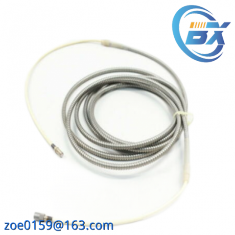 Bently Nevada 4454-132: Precision Input Voltage Module for Industrial Control Systems