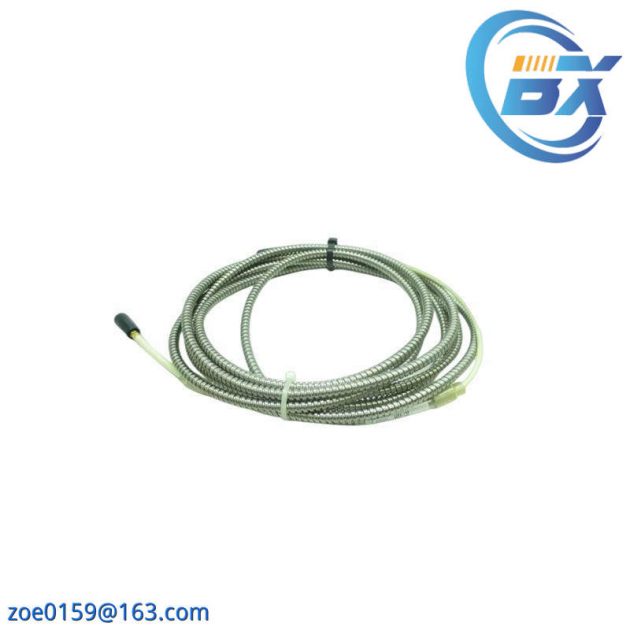 Bently Nevada 4454-132 Thermocouple Sensor - Precision Temperature Measurement Solution