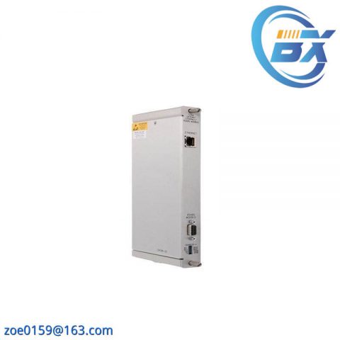 Bently Nevada 6ES7326-2BF01-0AB0 I/O MODULE - Siemens PLC Integration