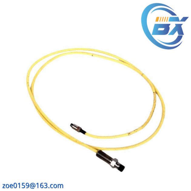 Bently Nevada 7200-21508-02-12-10-02 8mm Standard Mount Probe