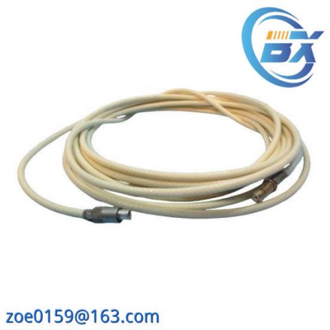 Bently Nevada 7402-045-00 Extension Cable for Industrial Control Systems