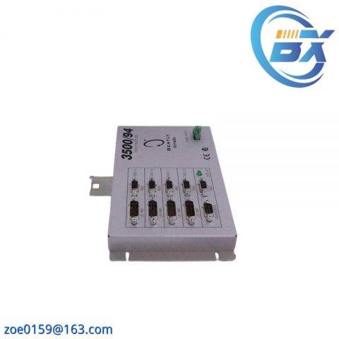 Bently Nevada 81724-00-08-10-02 Proximity Probe: Precision Measurement, Industry-leading Performance