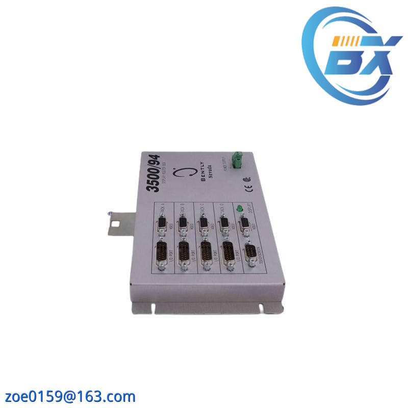 bently_nevada_81724-00-08-10-02_proximity_probe.jpg Bently Nevada 81724-00-08-10-02 Proximity Probe: Precision Measurement, Industry-leading Performance