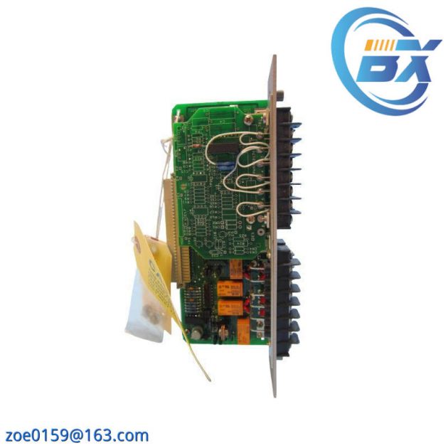 BENTLY NEVADA 84152-01 Custom Industrial Control Module