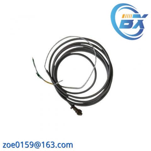 Bently Nevada 84661-16 Interconnect Cable, Automation Parts