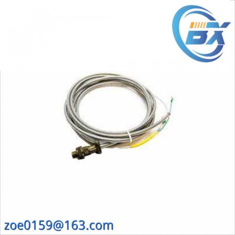 Bently Nevada 84661-23 - Industrial PLC Interconnect Cable