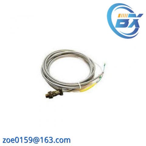 Bently Nevada 84661-46: Industrial-grade Interconnect Cables