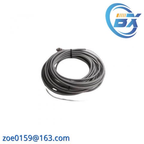 Bently Nevada 84661-60 Industrial Control Interconnect Cable