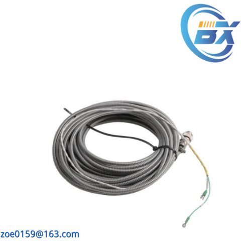 Bently Nevada 84661-60: High-Performance Velomitor Interconnect Cable
