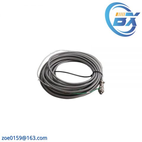 Bently Nevada 84661-8 Probe Cable, Advanced Measurement Solution for Industrial Control