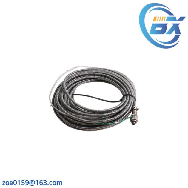 Bently Nevada 84661-8 Probe Cable, Advanced Measurement Solution for Industrial Control