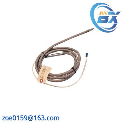 Bently Nevada 86691-01250-0400-15 Vibration Probe - Industrial Precision for Monitoring and Maintenance