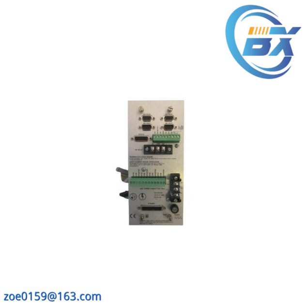 Bently Nevada 88199-01 Terminal Board: Industrial Control Module for Enhanced Efficiency & Reliability
