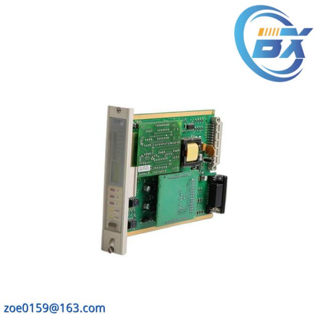 Bently Nevada 8C-TAIXB1, 51307129-175 I/O Modules