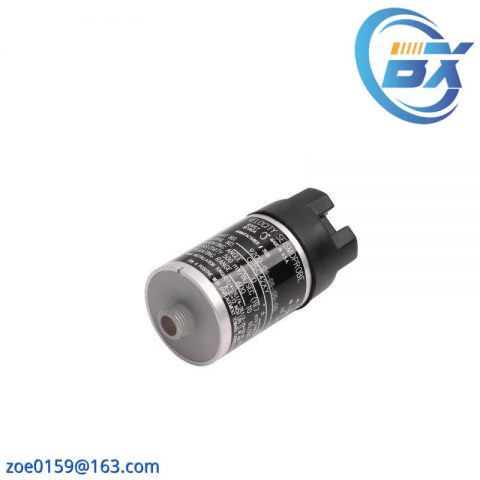 BENTLY NEVADA 9200-01-20-10-00: Precision Two-Wire Velocity Seismoprobe Transducer