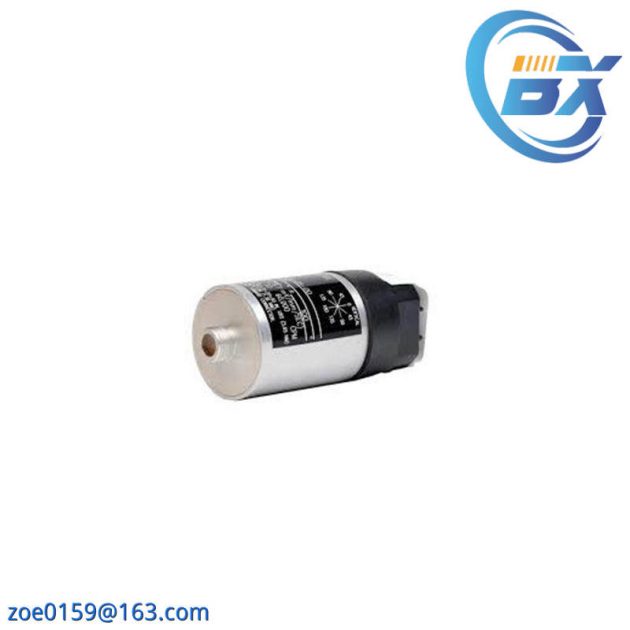 BENTLY NEVADA 9200-03-05-10-00 Two-wire Transducer: Precision Measurement Solution for Industrial Control