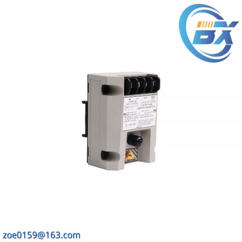 Bently Nevada 990-04-70-01-05, 2-Wire Vibration Transmitter
