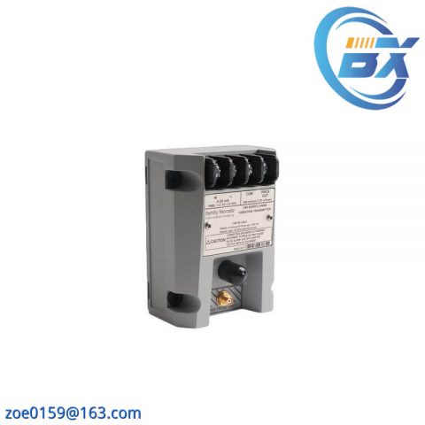 Bently Nevada 990-05-50-02-00 Vibration Transmitter, Advanced Industrial Automation Solution
